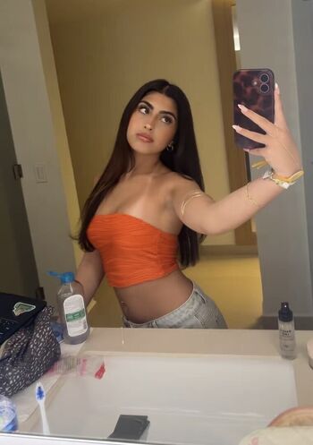 Full leaked Zoespams private onlyfans photo