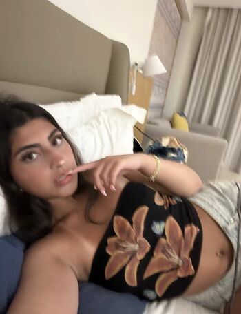 Full leaked Zoespams private onlyfans photo