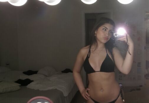 Full leaked Zoespams private onlyfans photo