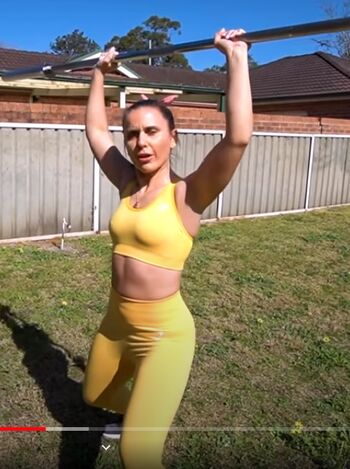 Full leaked Zoetwodots private onlyfans photo