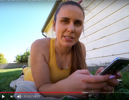 Full leaked Zoetwodots private onlyfans photo