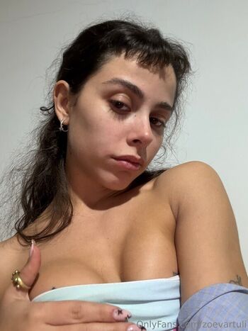 Full leaked Zoevartuli private onlyfans photo