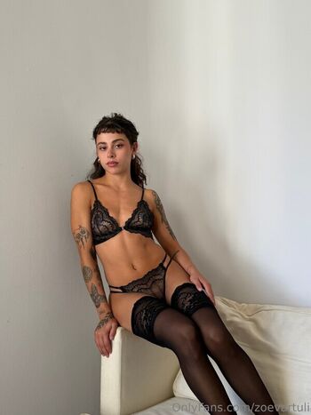 Full leaked Zoevartuli private onlyfans photo