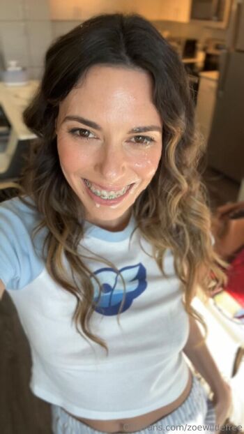 Full leaked Zoewildefree private onlyfans photo