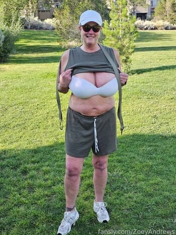 Full leaked Zoey andrews private onlyfans photo