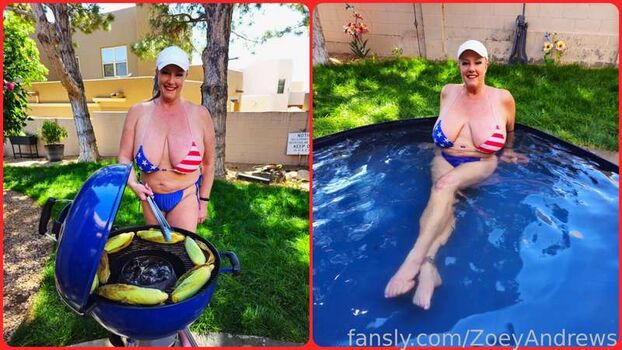 Full leaked Zoey andrews private onlyfans photo