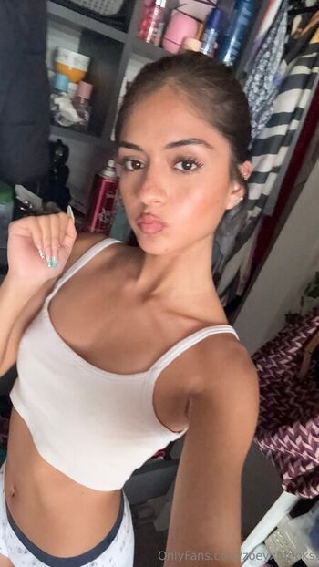 Full leaked Zoey brooks private onlyfans photo