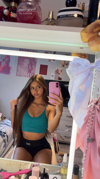Full leaked Zoey brooks private onlyfans photo