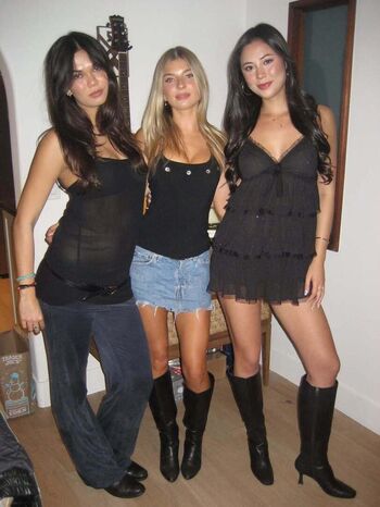 Full leaked Zoey cutter page private onlyfans photo