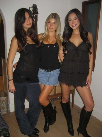 Full leaked Zoey cutter page private onlyfans photo