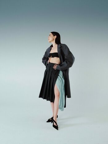 Full leaked Zoey deutch page private onlyfans photo