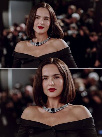 Full leaked Zoey deutch private onlyfans photo