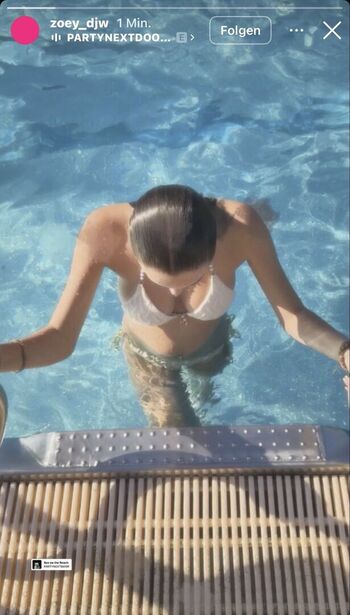 Full leaked Zoey djw private onlyfans photo