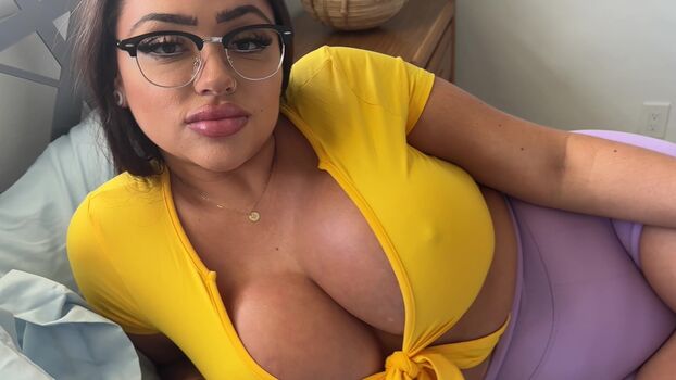 Full leaked Zoey foxx page private onlyfans photo