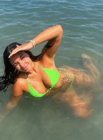 Full leaked Zoey kouskousakis private onlyfans photo