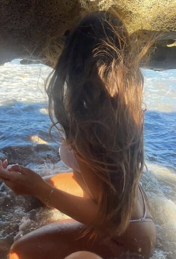 Full leaked Zoey kouskousakis private onlyfans photo