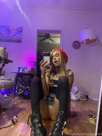 Full leaked Zoey luna private onlyfans photo