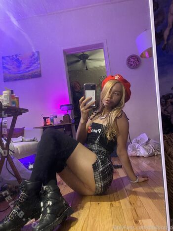 Full leaked Zoey luna private onlyfans photo