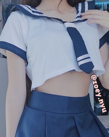 Full leaked Zoey nyu private onlyfans photo