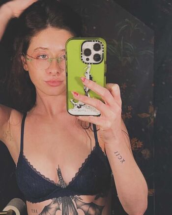 Full leaked Zoey ryder private onlyfans photo