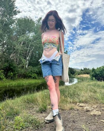 Full leaked Zoey ryder private onlyfans photo