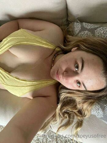 Zoey Uso