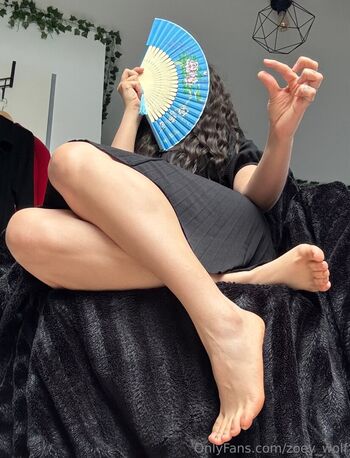 Full leaked Zoey wolf private onlyfans photo