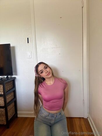 Zoeyiso
