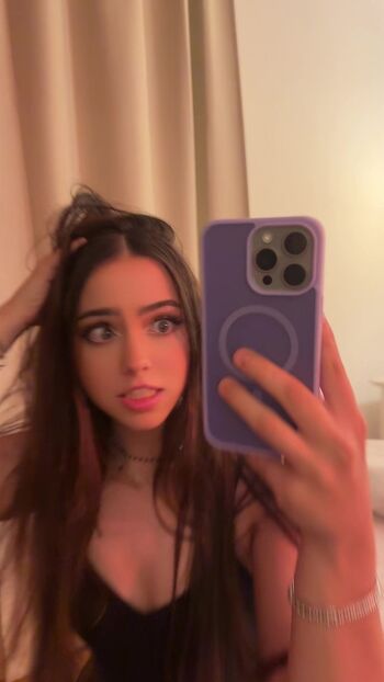 Full leaked Zoeyisovip private onlyfans photo