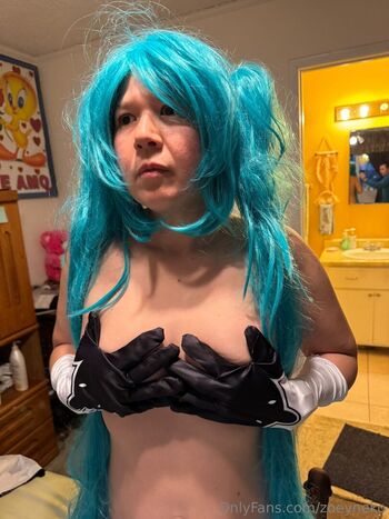 Full leaked Zoeyneko private onlyfans photo