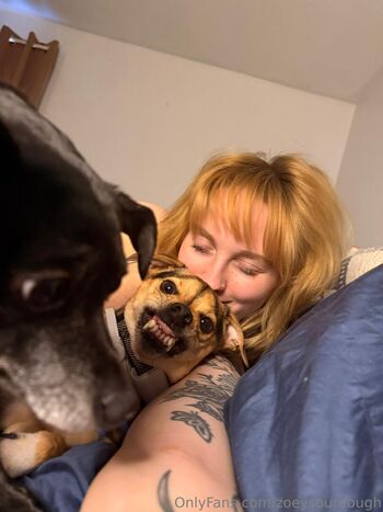 Full leaked Zoeysourdough private onlyfans photo