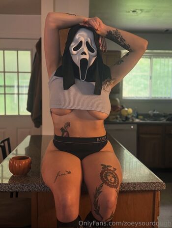 Full leaked Zoeysourdough page private onlyfans photo