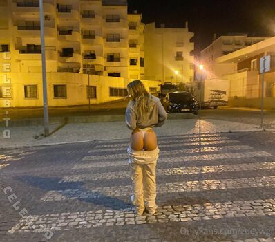 Full leaked Zoeywgr private onlyfans photo