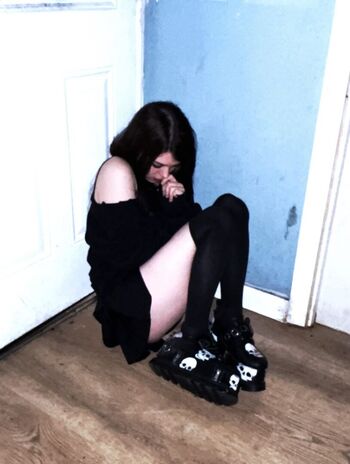 Full leaked Zombe tramp private onlyfans photo