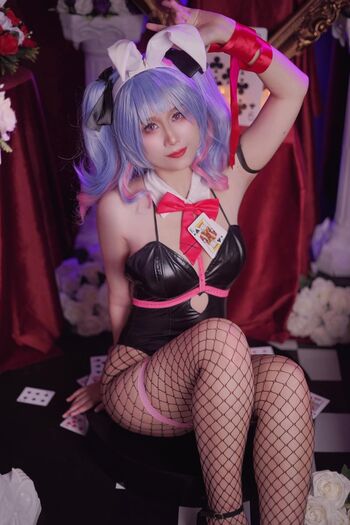 Full leaked Zombiecat page private onlyfans photo