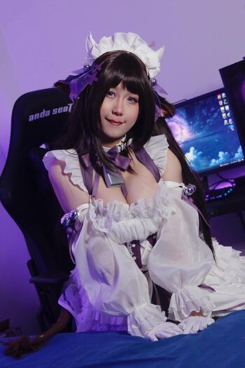Full leaked Zombiecat private onlyfans photo