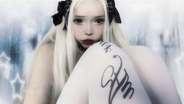 Full leaked Zombieeporcelainex private onlyfans photo