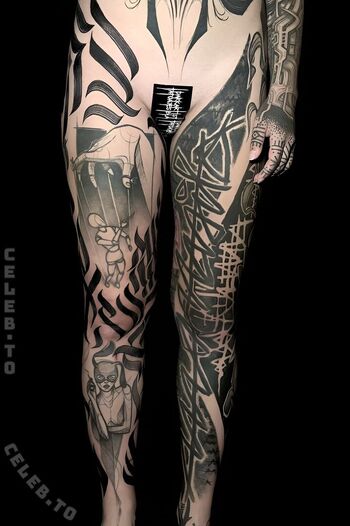 Full leaked Zopferl private onlyfans photo