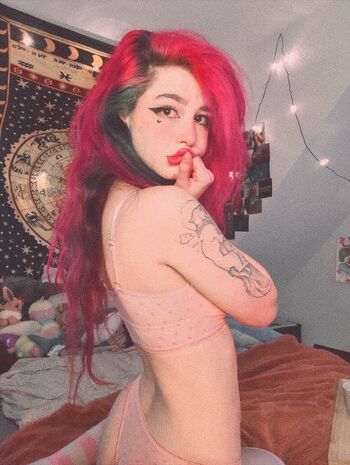 Full leaked Zottelcorn page private onlyfans photo