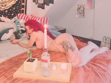 Full leaked Zottelcorn page private onlyfans photo