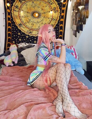 Full leaked Zottelcorn private onlyfans photo