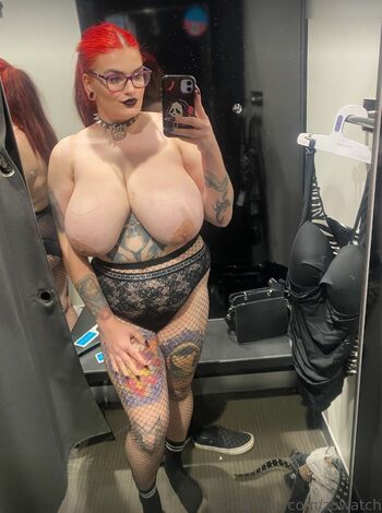 Full leaked Zowatch private onlyfans photo