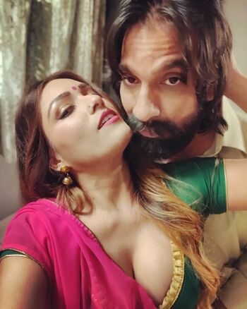 Full leaked Zoya rathore private onlyfans photo