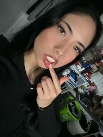 Full leaked Zqklinx private onlyfans photo
