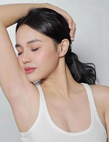 Full leaked Zsara laxamana private onlyfans photo
