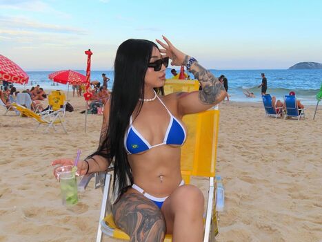 Full leaked Zslaay private onlyfans photo