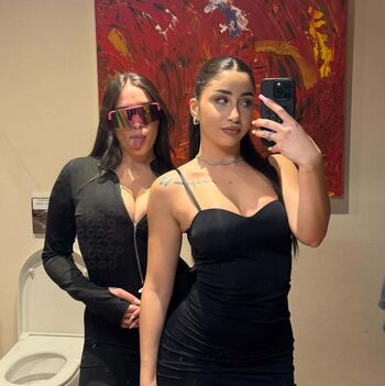 Full leaked Zuleika balzano private onlyfans photo