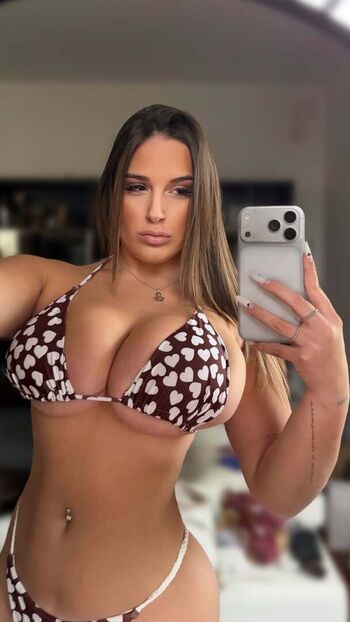 Full leaked Zuleika balzano private onlyfans photo