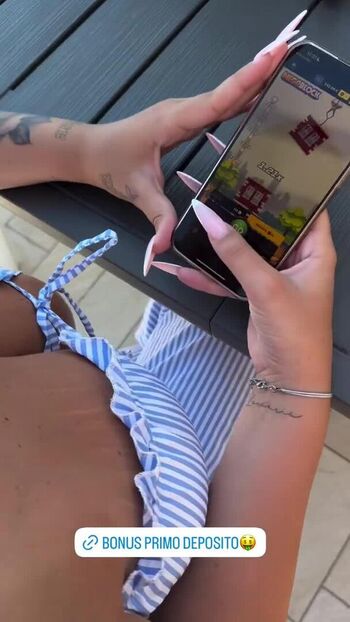 Full leaked Zuleika balzano private onlyfans photo