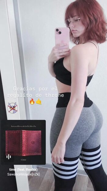 Full leaked Zum zumbling private onlyfans photo